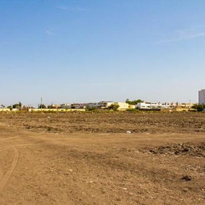 VENTA DE TERRENO EN CARRETERA A PIMENTEL